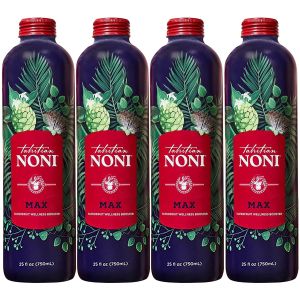 Tahitian Noni MAX Wellness Super Fruit Drink